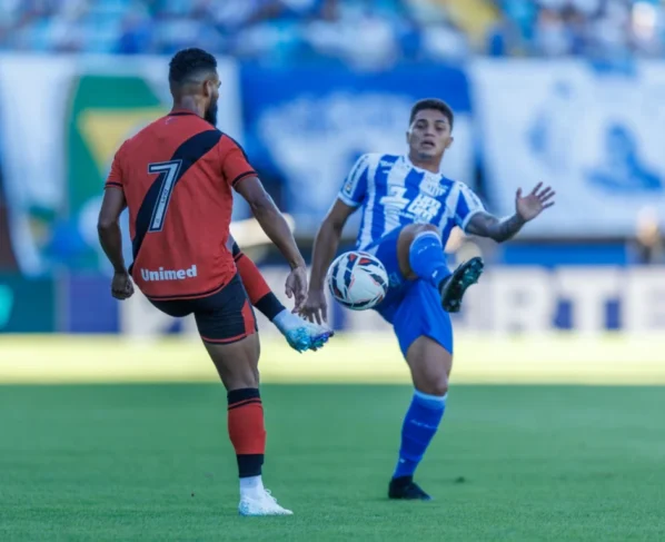 Rádio Cidade FM Foz Itajaí – 91.7