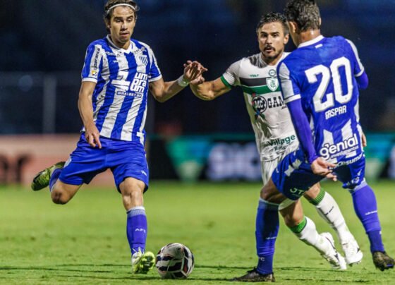 Radio Cidade FM Foz Itajaí