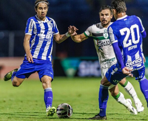 Radio Cidade FM Foz Itajaí
