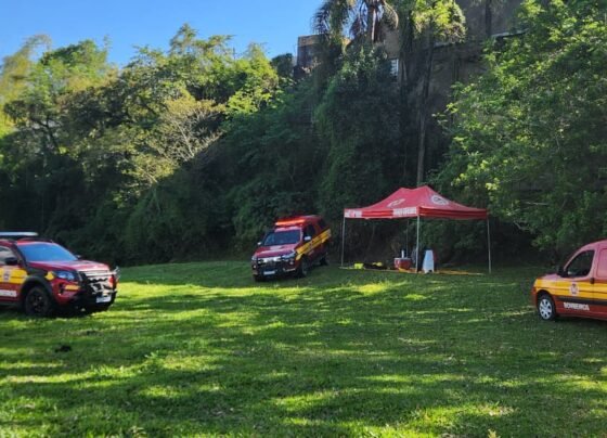 Rádio Cidade FM Foz Itajaí – 91.7