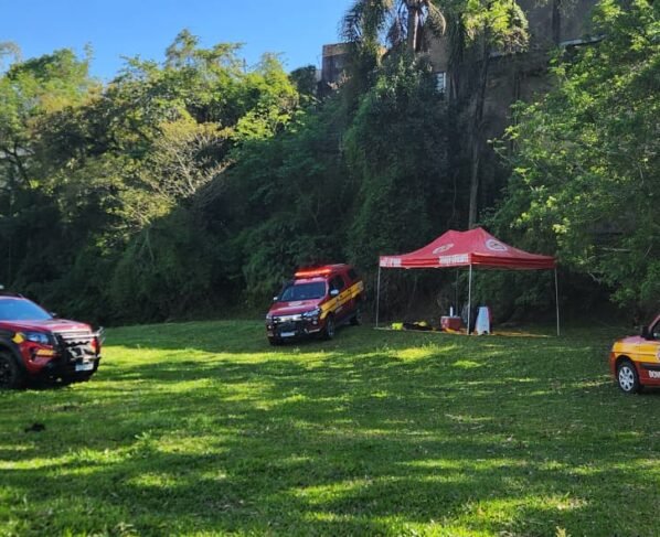 Rádio Cidade FM Foz Itajaí – 91.7