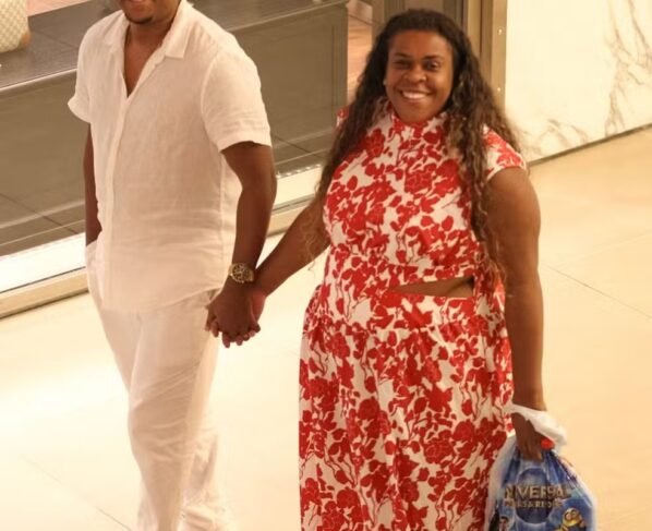 Foto: Edson Douglas/AgNews