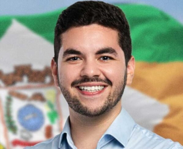 Rádio Cidade FM Foz Itajaí – 91.7