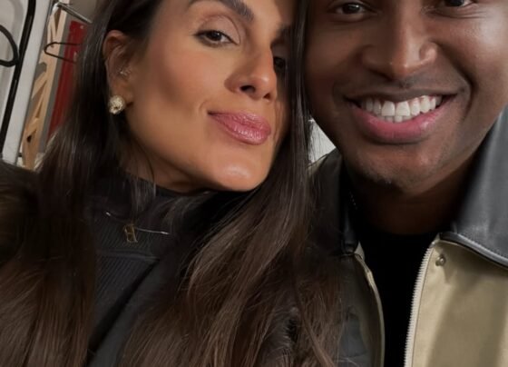 Reprodução/Instaagram