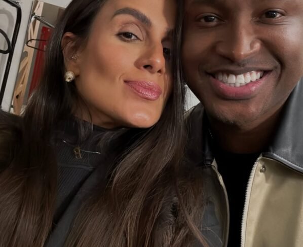 Reprodução/Instaagram