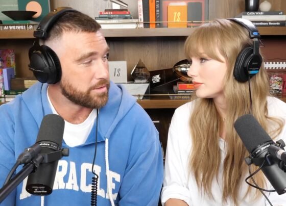 Reprodução / YouTube: @newhights