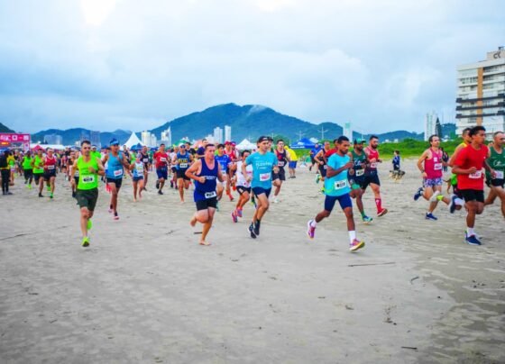 Rádio Cidade FM Foz Itajaí – 91.7