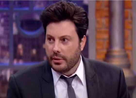Danilo Gentili