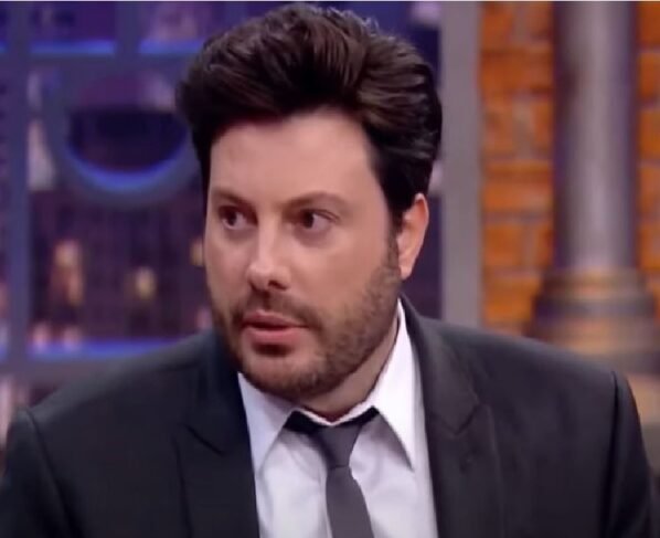 Danilo Gentili
