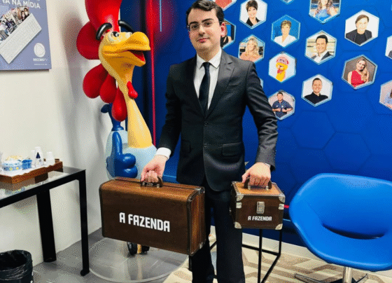 Reprodução Instagram Dudu Camargo