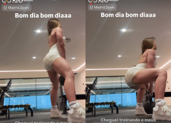 Reprodução/@virginia