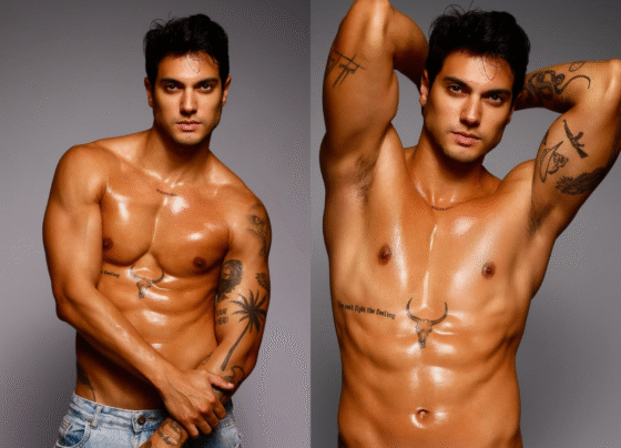 Foto: Reprodução/Instagram @willguimarães