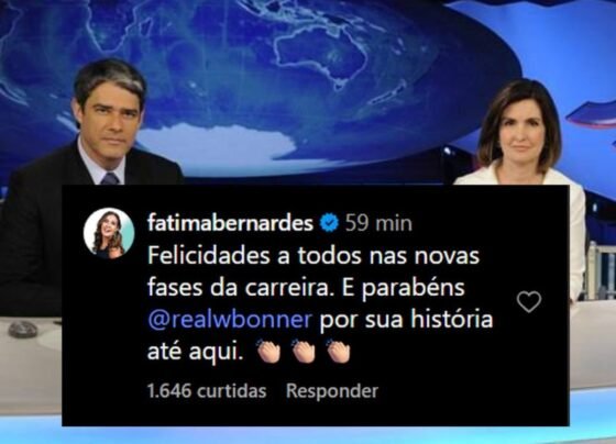 Reprodução/Globo/Redes sociais