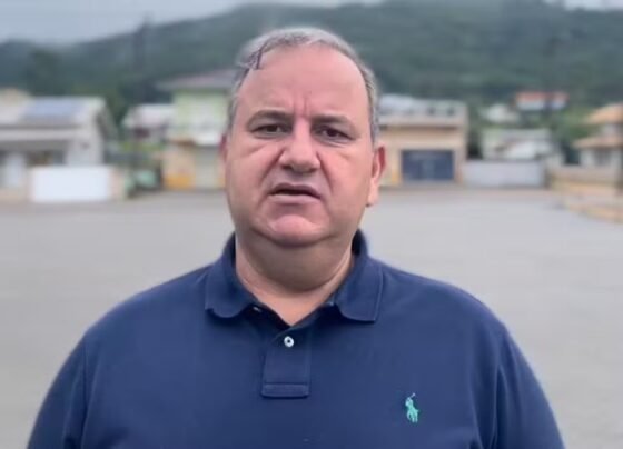 Rádio Cidade FM Foz Itajaí – 91.7