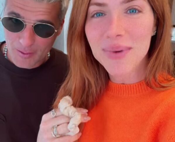 Foto/Instagram/@gioewbank