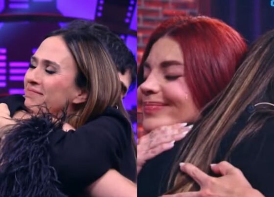 Reprodução / Multishow