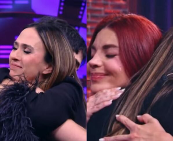 Reprodução / Multishow