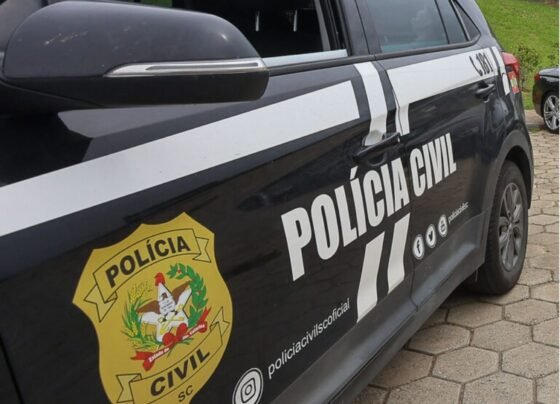 Rádio Cidade FM Foz Itajaí – 91.7