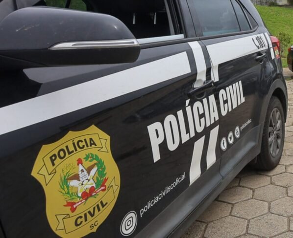 Rádio Cidade FM Foz Itajaí – 91.7
