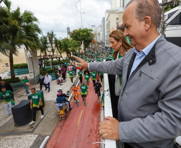 Rádio Cidade FM Foz Itajaí – 91.7