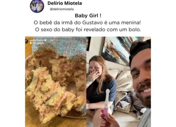 Reprodução: Instagram