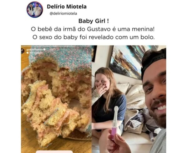 Reprodução: Instagram