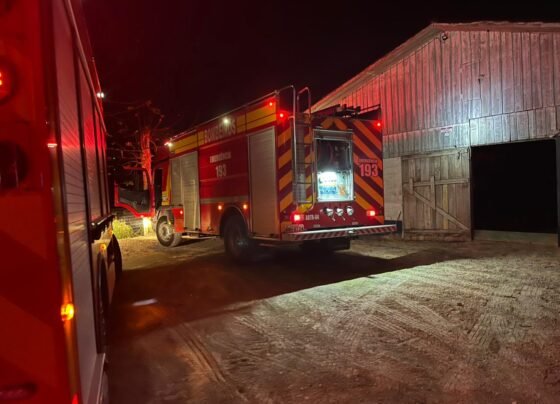 Rádio Cidade FM Foz Itajaí – 91.7