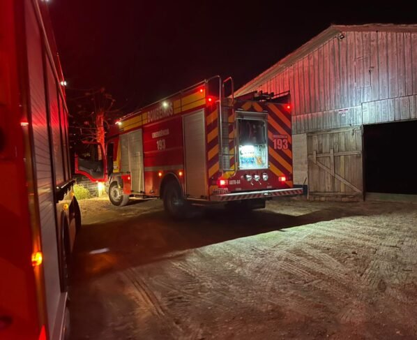 Rádio Cidade FM Foz Itajaí – 91.7