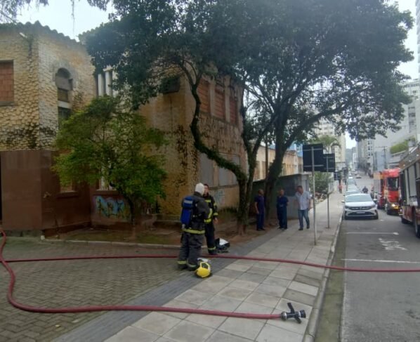 Rádio Cidade FM Foz Itajaí – 91.7