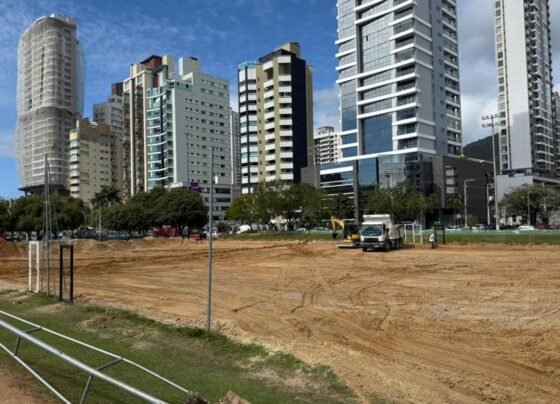 Rádio Cidade FM Foz Itajaí – 91.7