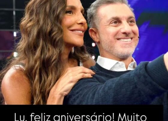 Reprodução / @ivetesangalo