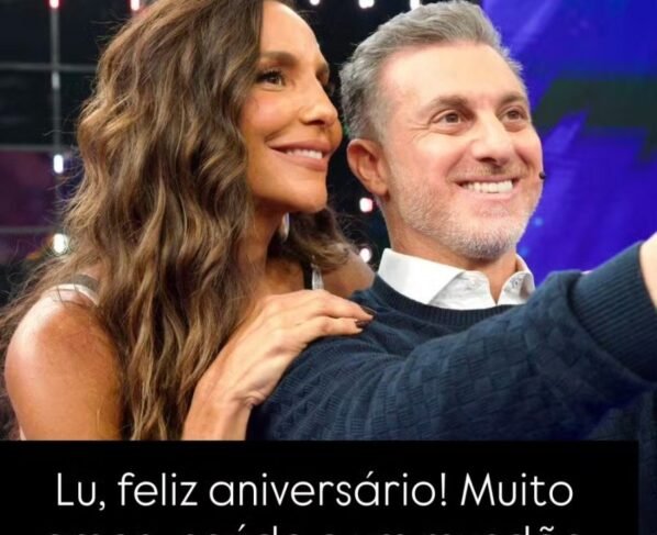 Reprodução / @ivetesangalo