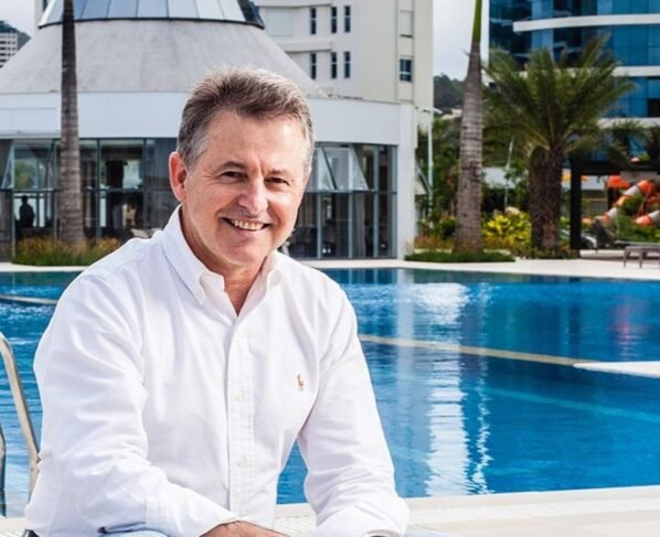 Rádio Cidade FM Foz Itajaí – 91.7