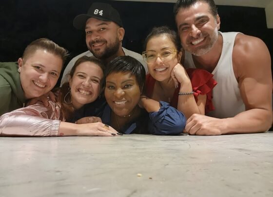 Crédito: Reprodução Instagram @karinhils