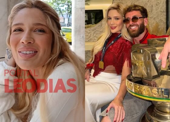 Foto/Portal LeoDias