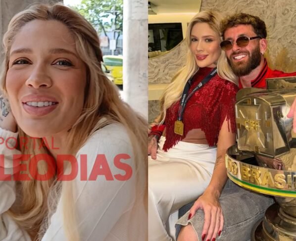 Foto/Portal LeoDias