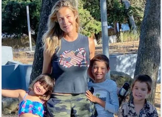 Reprodução: Instagram/@luapio