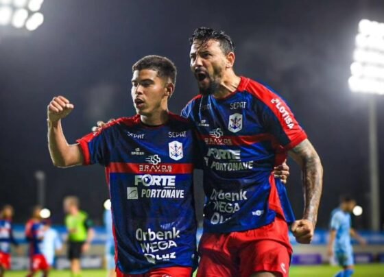 Rádio Cidade FM Foz Itajaí – 91.7