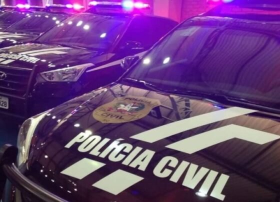 Rádio Cidade FM Foz Itajaí – 91.7