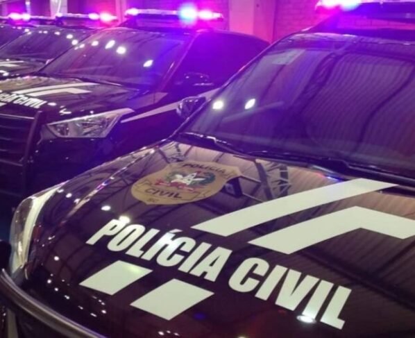 Rádio Cidade FM Foz Itajaí – 91.7