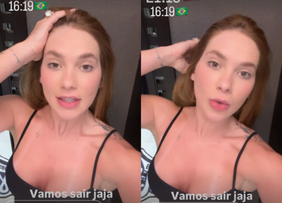 Reprodução/@virginia