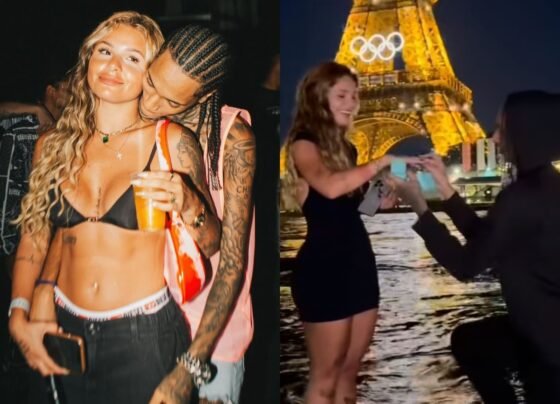 Foto/Instagram/@feuvalenca