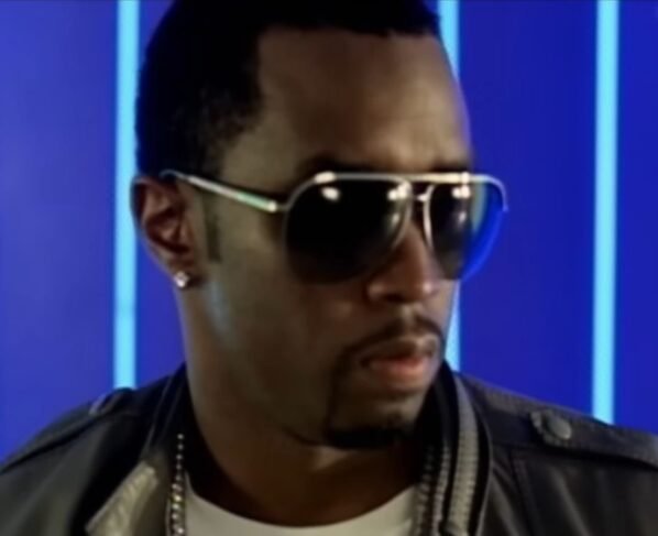 Reprodução: YouTube/Bad Boy Entertainment