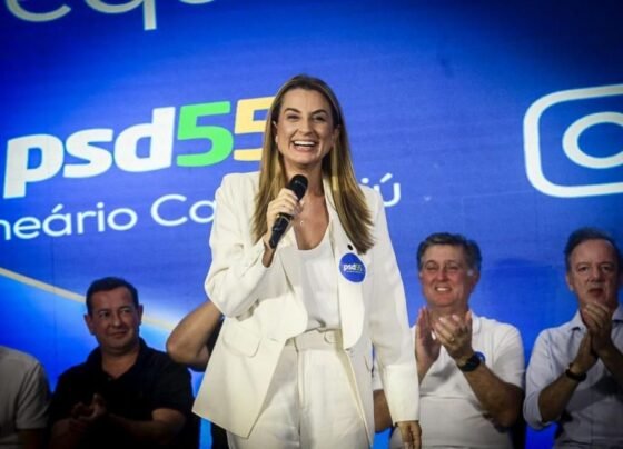 Rádio Cidade FM Foz Itajaí – 91.7