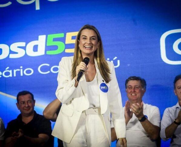 Rádio Cidade FM Foz Itajaí – 91.7