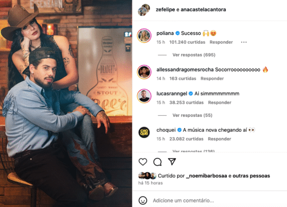Foto/Instagram