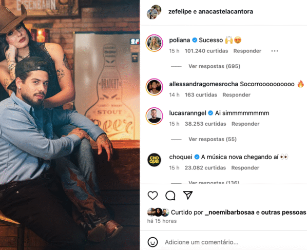 Foto/Instagram