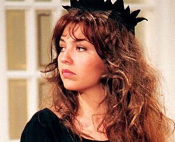 Maria do Bairro