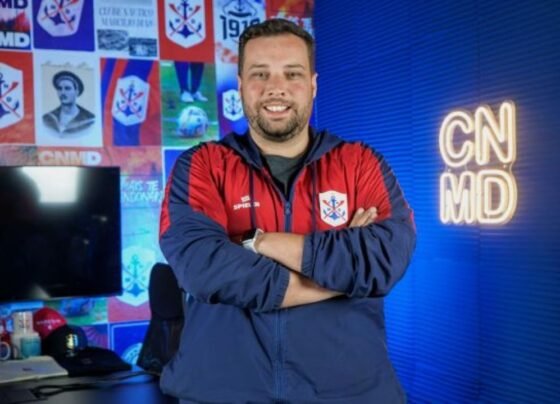 Rádio Cidade FM Foz Itajaí – 91.7