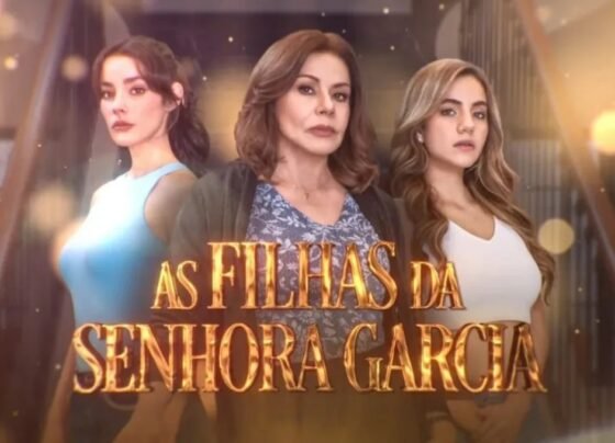 As Filhas da Senhora Garcia